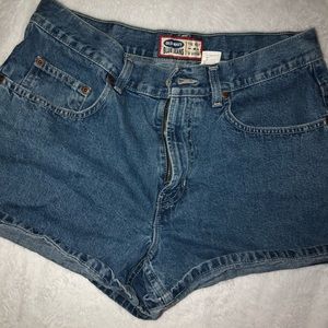 Old navy shorts